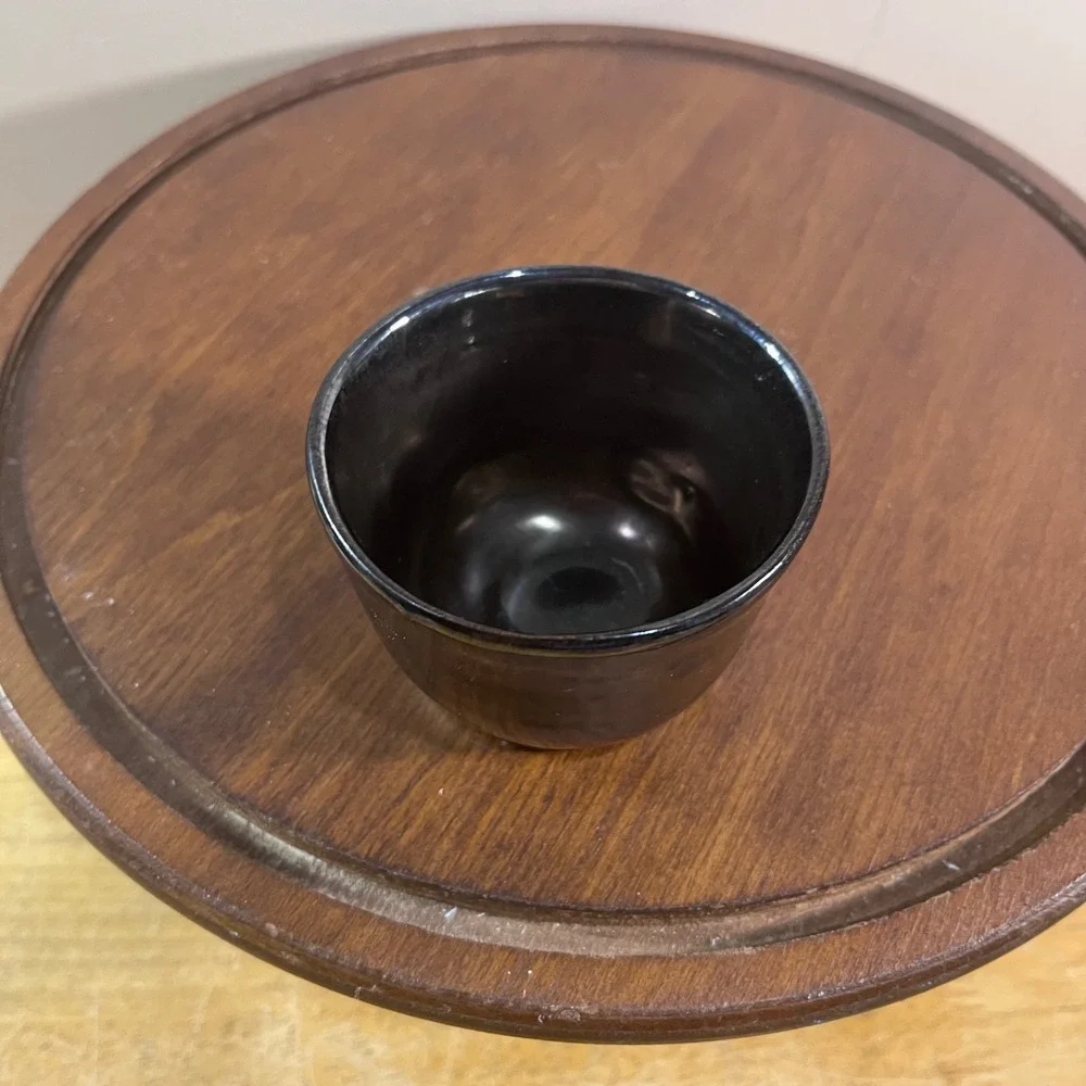 N/A handcrafted ceramic